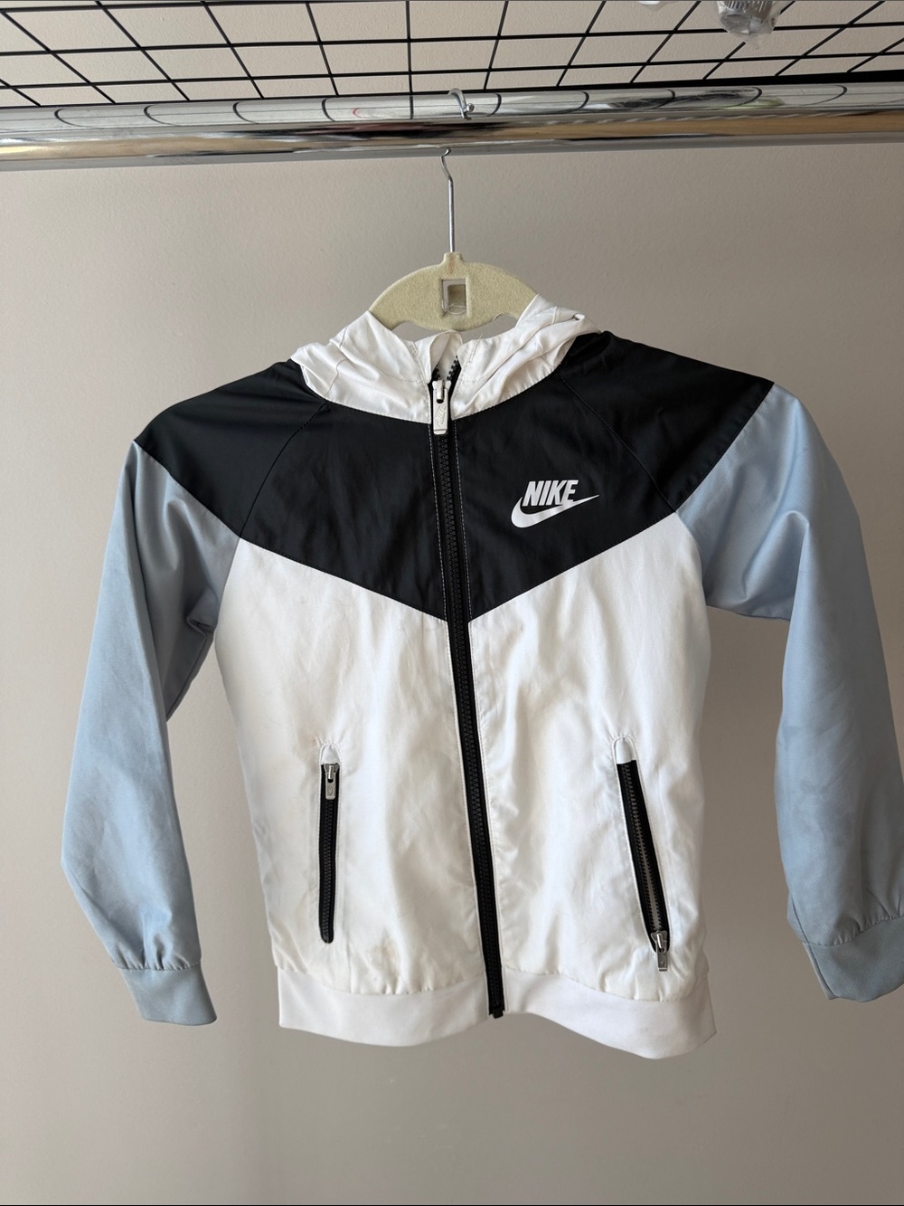 Nike Windbreaker Jacket